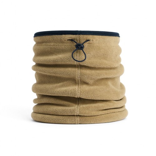 Foxhills neckwarmer - Taupe Foxhills neckwarmer - Taupe
