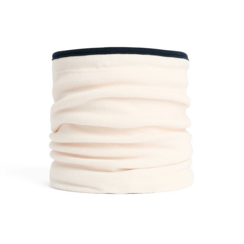 Foxhills neckwarmer - Clam Foxhills neckwarmer - Clam