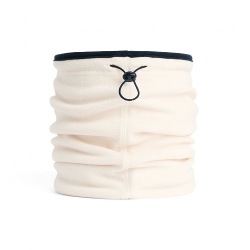 Foxhills neckwarmer - Clam Foxhills neckwarmer - Clam