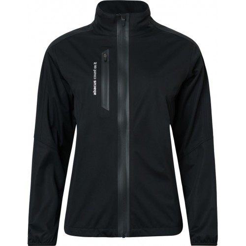 Bounce Rainjacket - Black