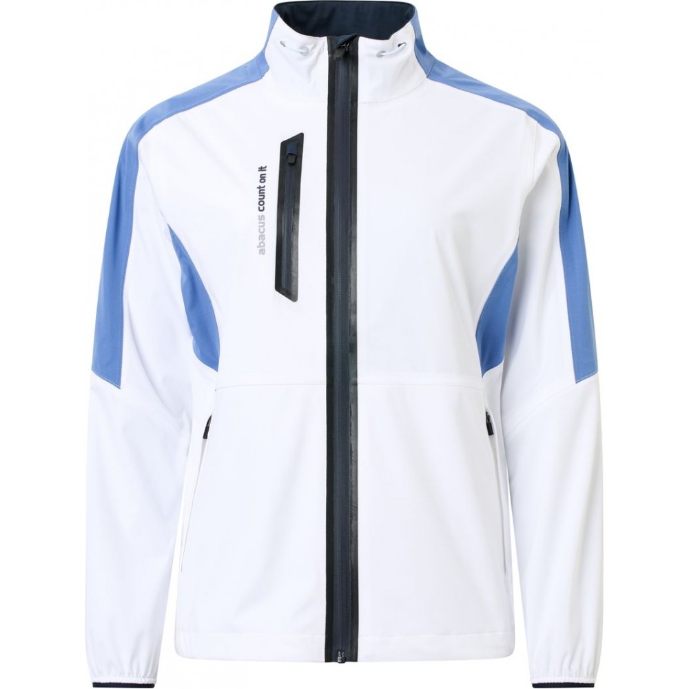 Bounce Rainjacket - Horizon Blue