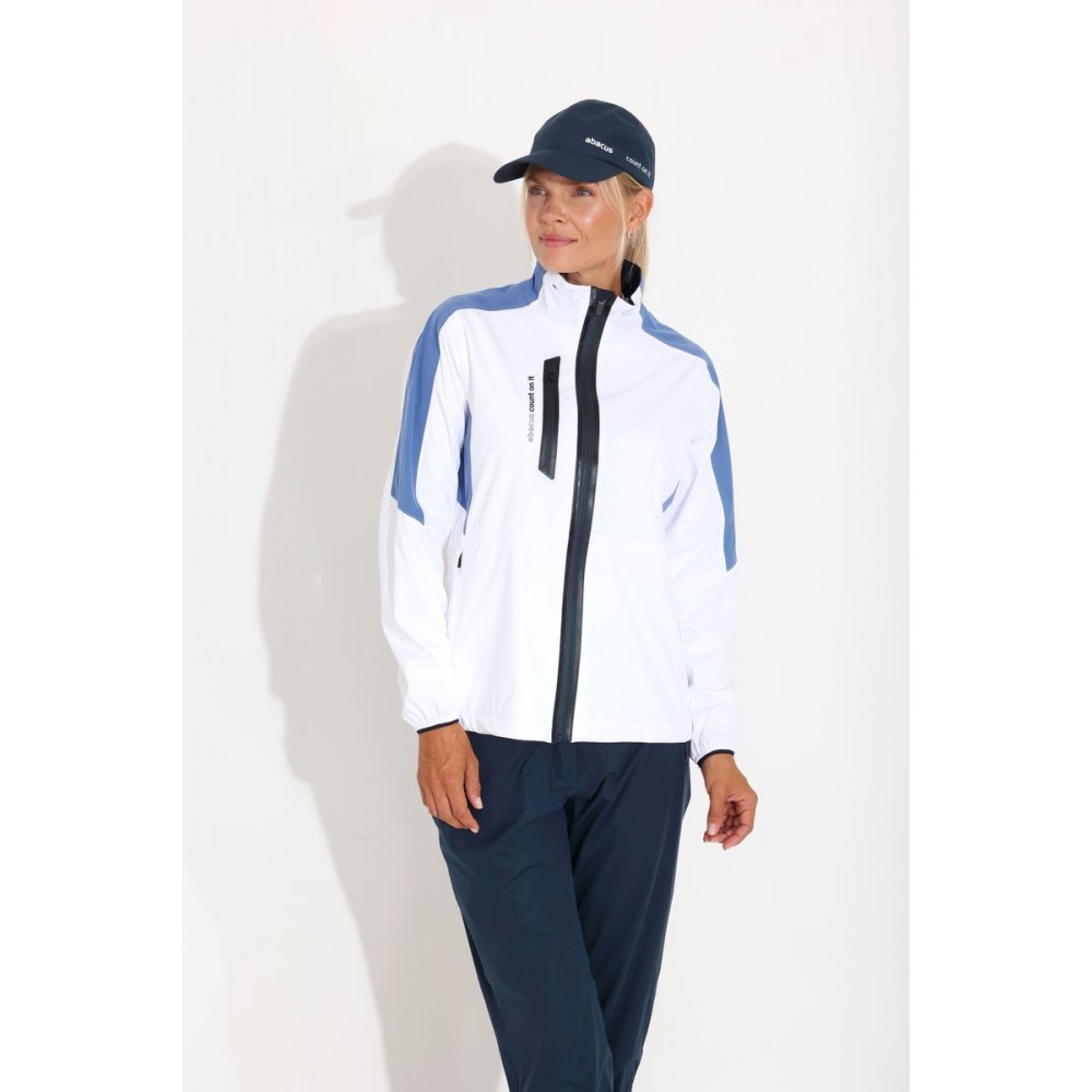 Bounce Rainjacket - Horizon Blue