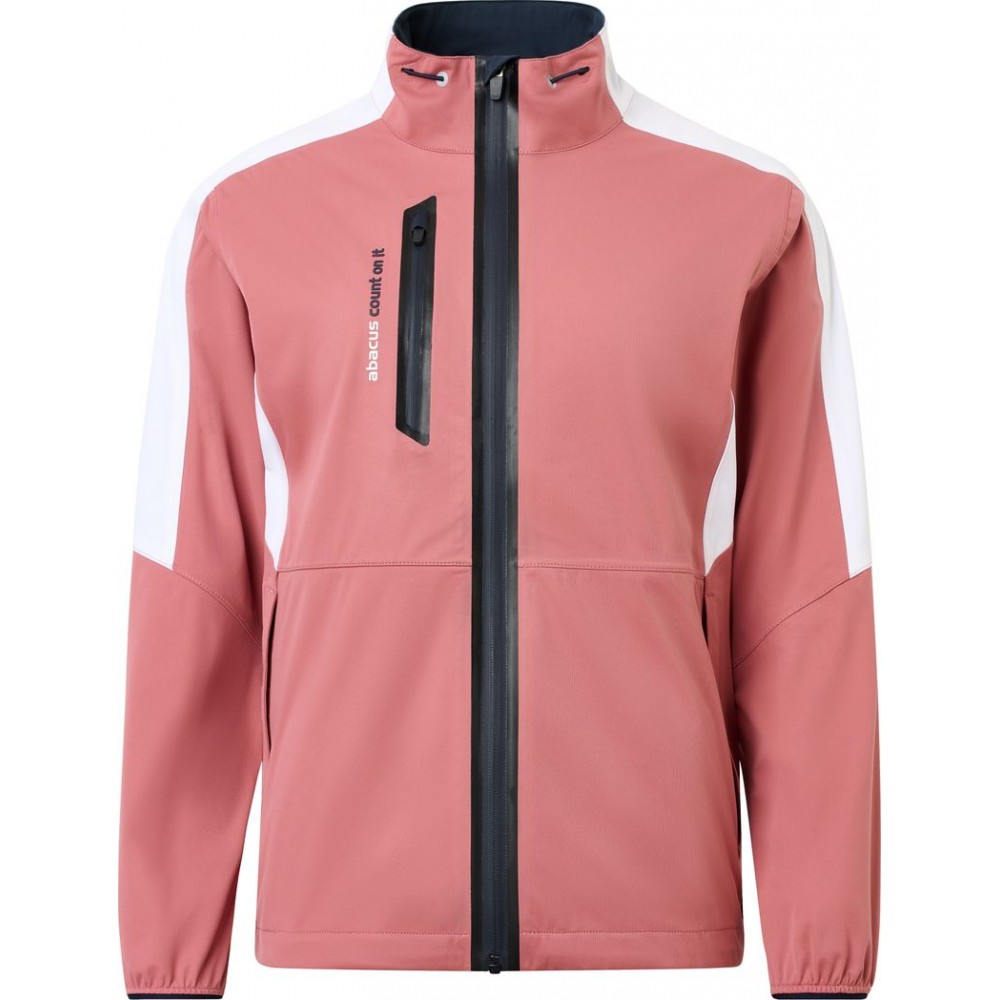 Bounce Rainjacket - Dusty Rose