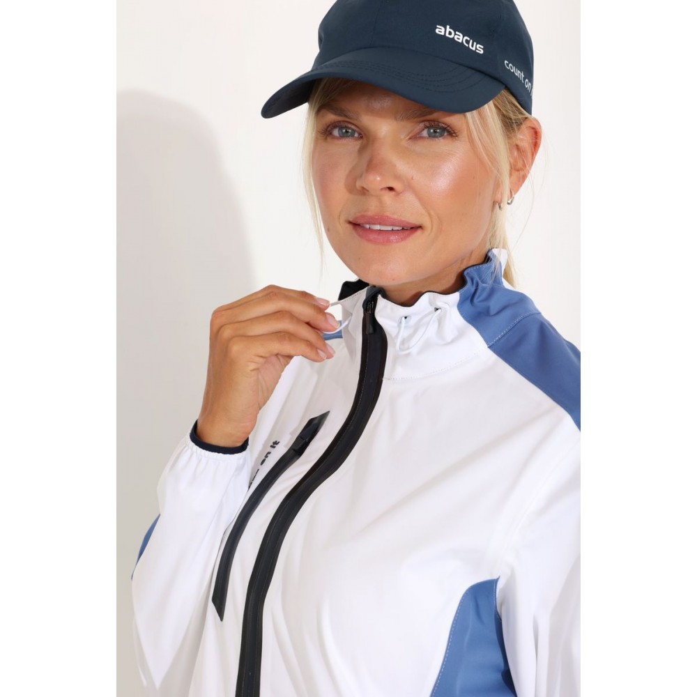 Bounce Rainjacket - Horizon Blue