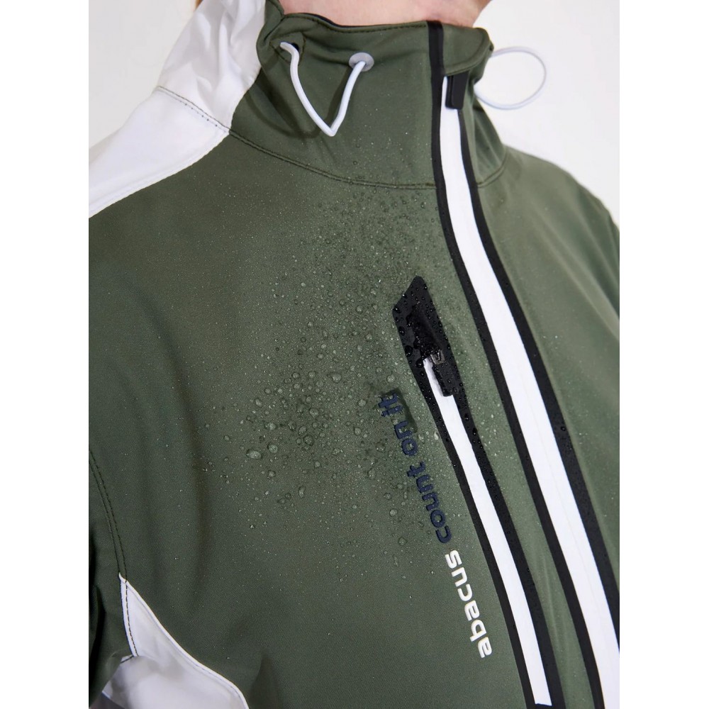 Bounce Rainjacket - Forest