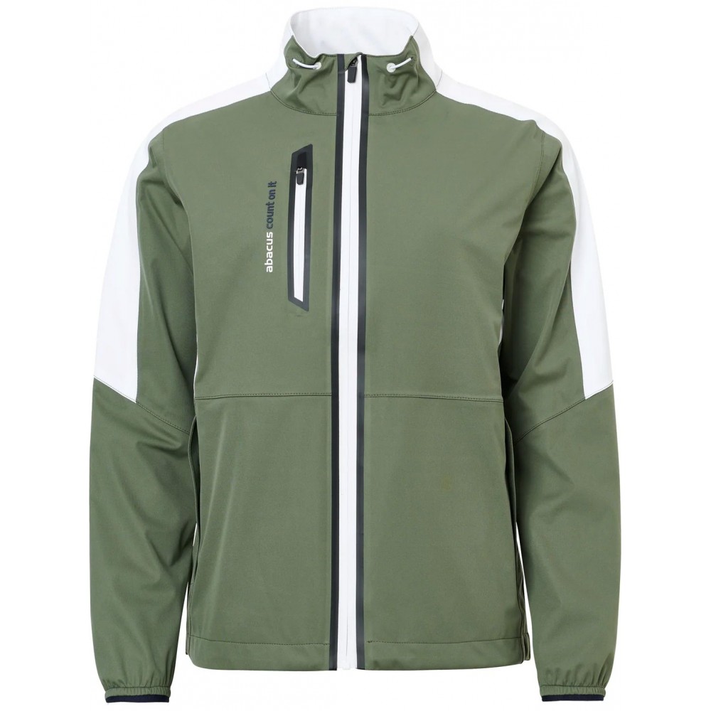 Bounce Rainjacket - Forest