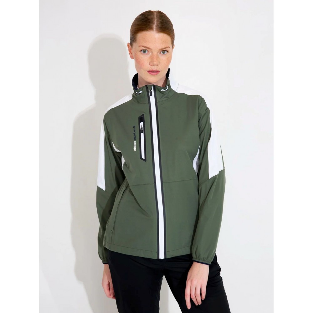 Bounce Rainjacket - Forest