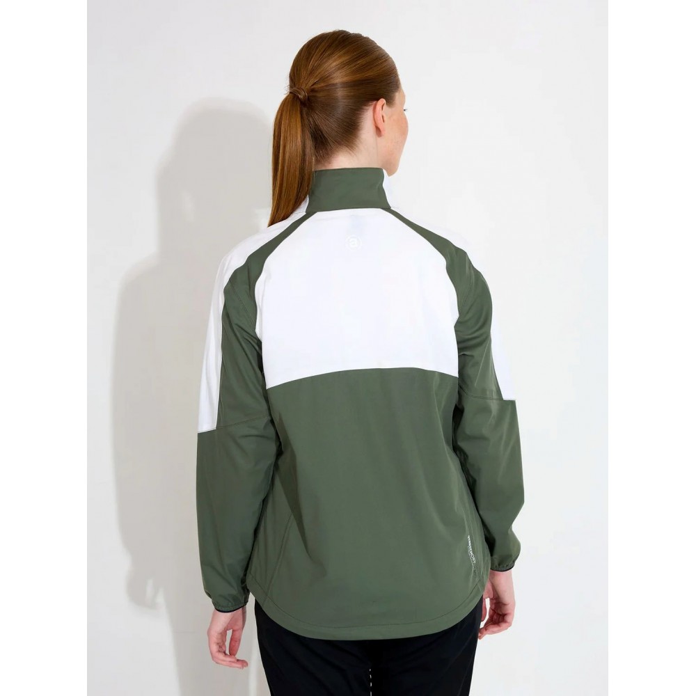 Bounce Rainjacket - Forest