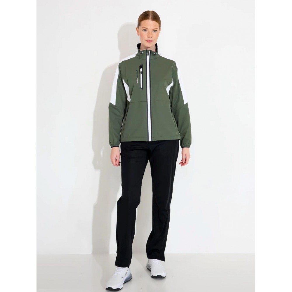 Bounce Rainjacket - Forest