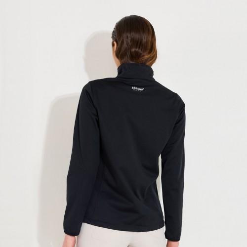 Lytham Softshell Jacket - Black Lytham Softshell Jacket - Black