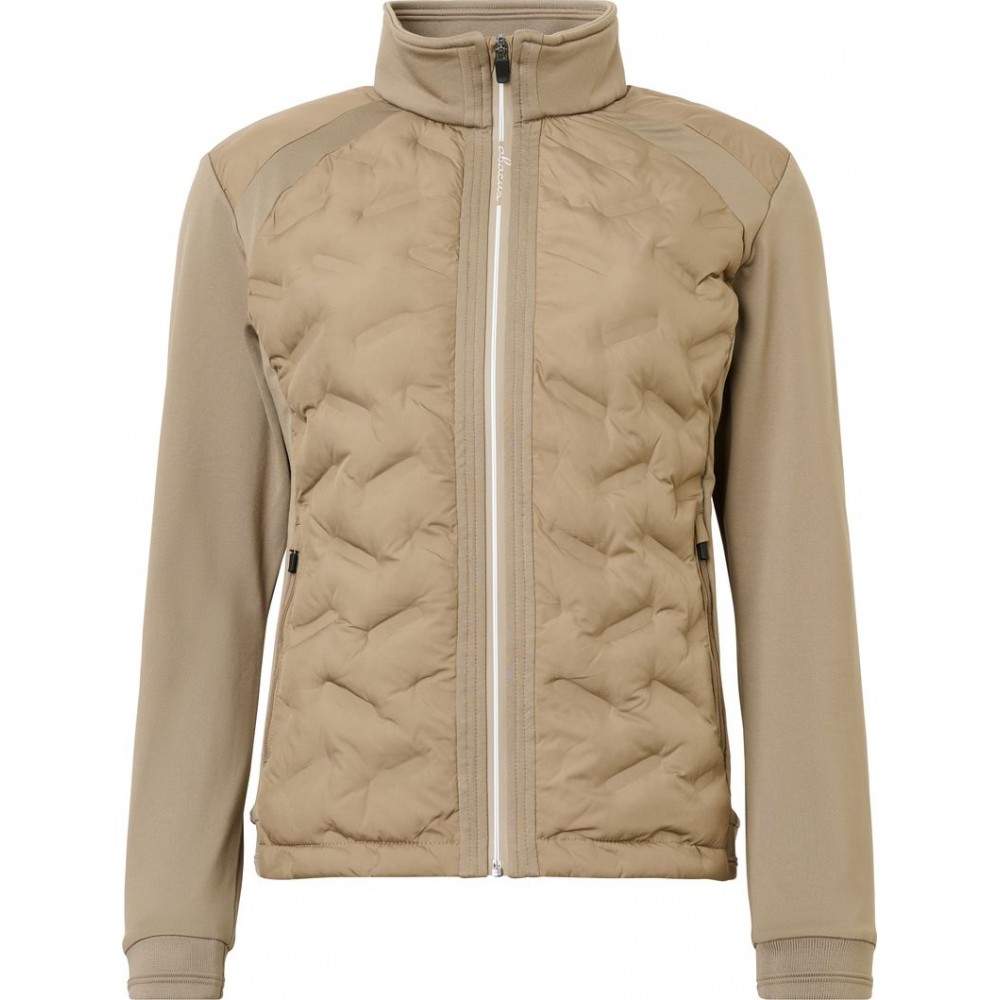 Ab Portrush Hybrid Jacket - Toupe