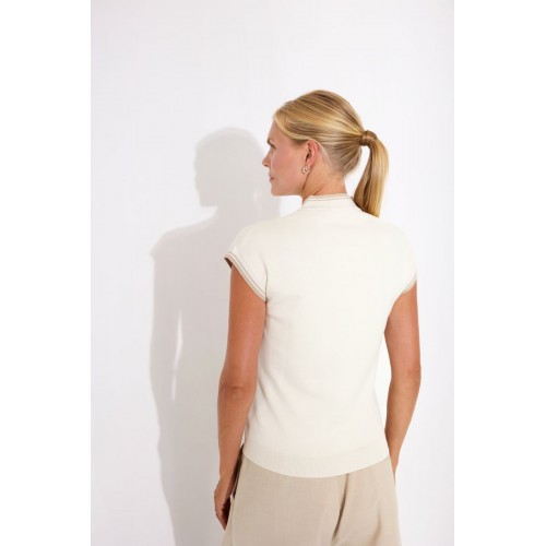 Niblick Cupsleeve - Clam 