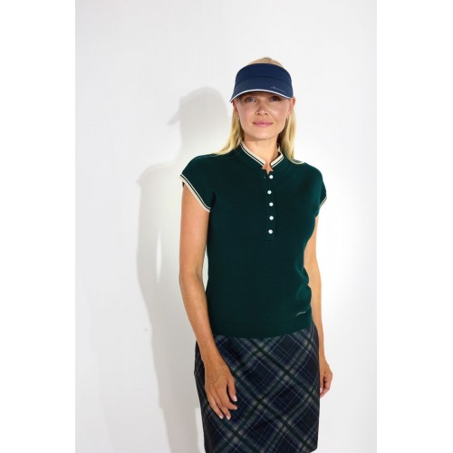 Niblick Cupsleeve - Course Green Niblick Cupsleeve - Course Green