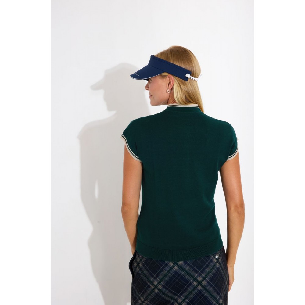 Niblick Cupsleeve - Course Green