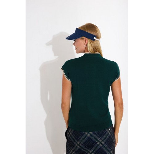 Niblick Cupsleeve - Course Green Niblick Cupsleeve - Course Green