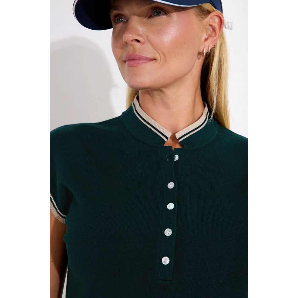 Niblick Cupsleeve - Course Green
