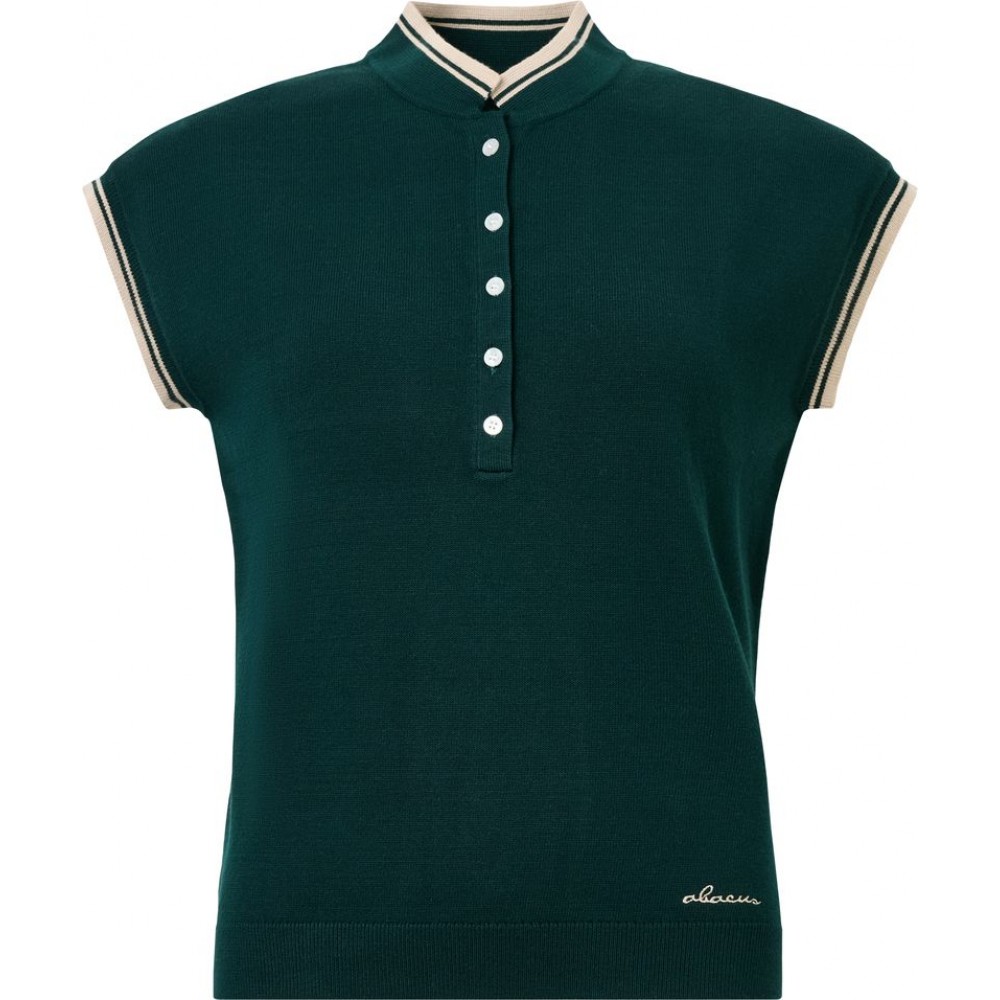 Niblick Cupsleeve - Course Green