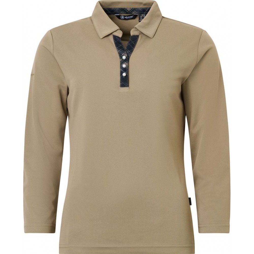 Limerick 3/4 - Taupe