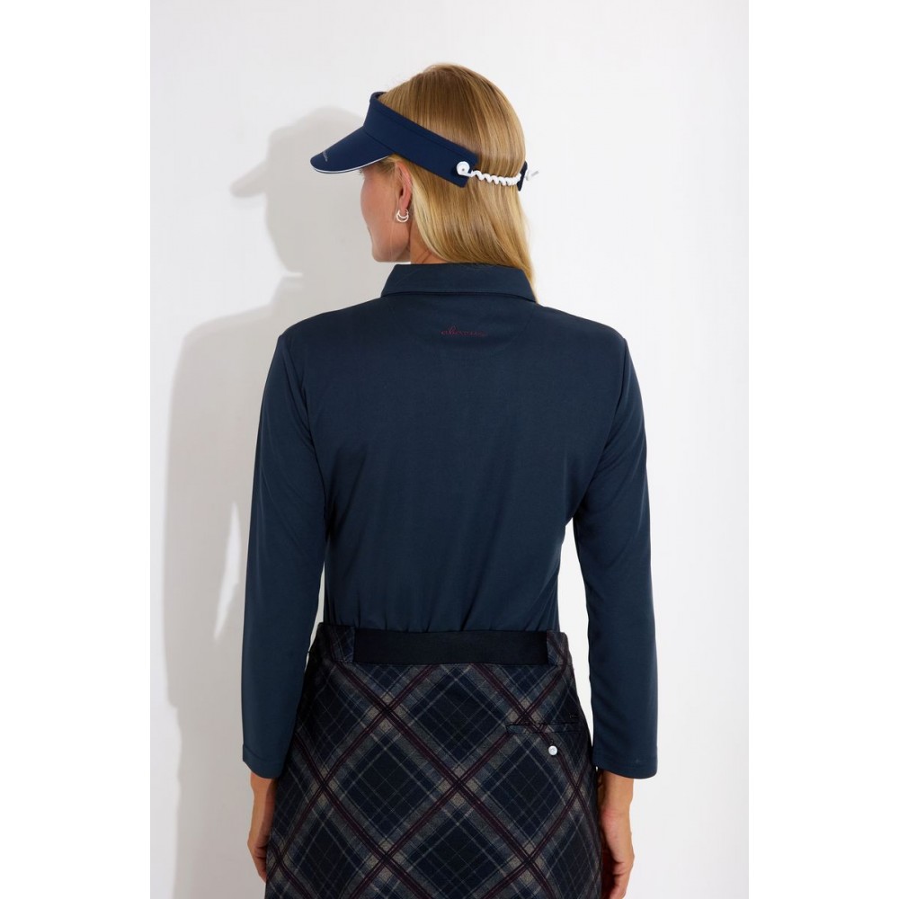 Limerick 3/4 - Navy Combo