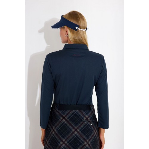 Limerick 3/4 - Navy Combo