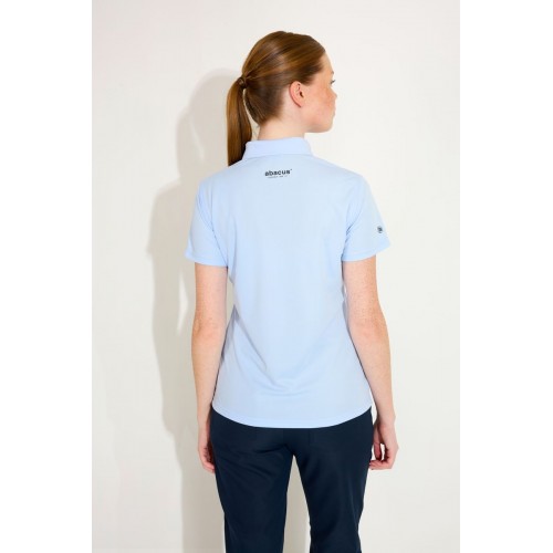 Cray Dömu Polo - Light Blue