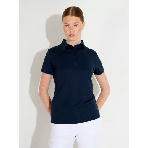 Cray Dömu Polo - Navy