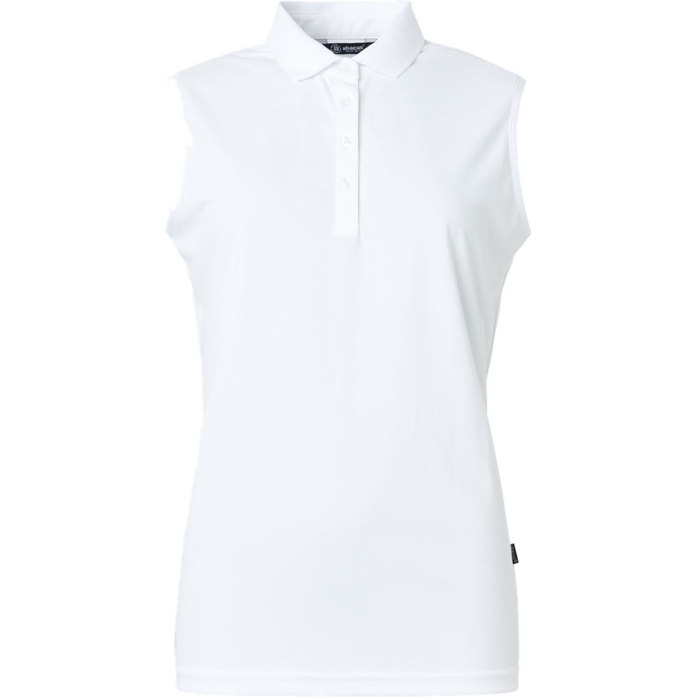 Cray SL Dömu Polo - White
