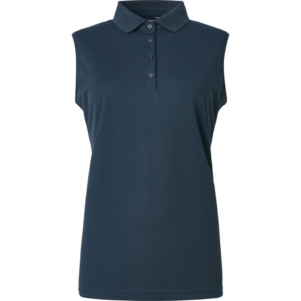 Cray SL Dömu Polo - Navy