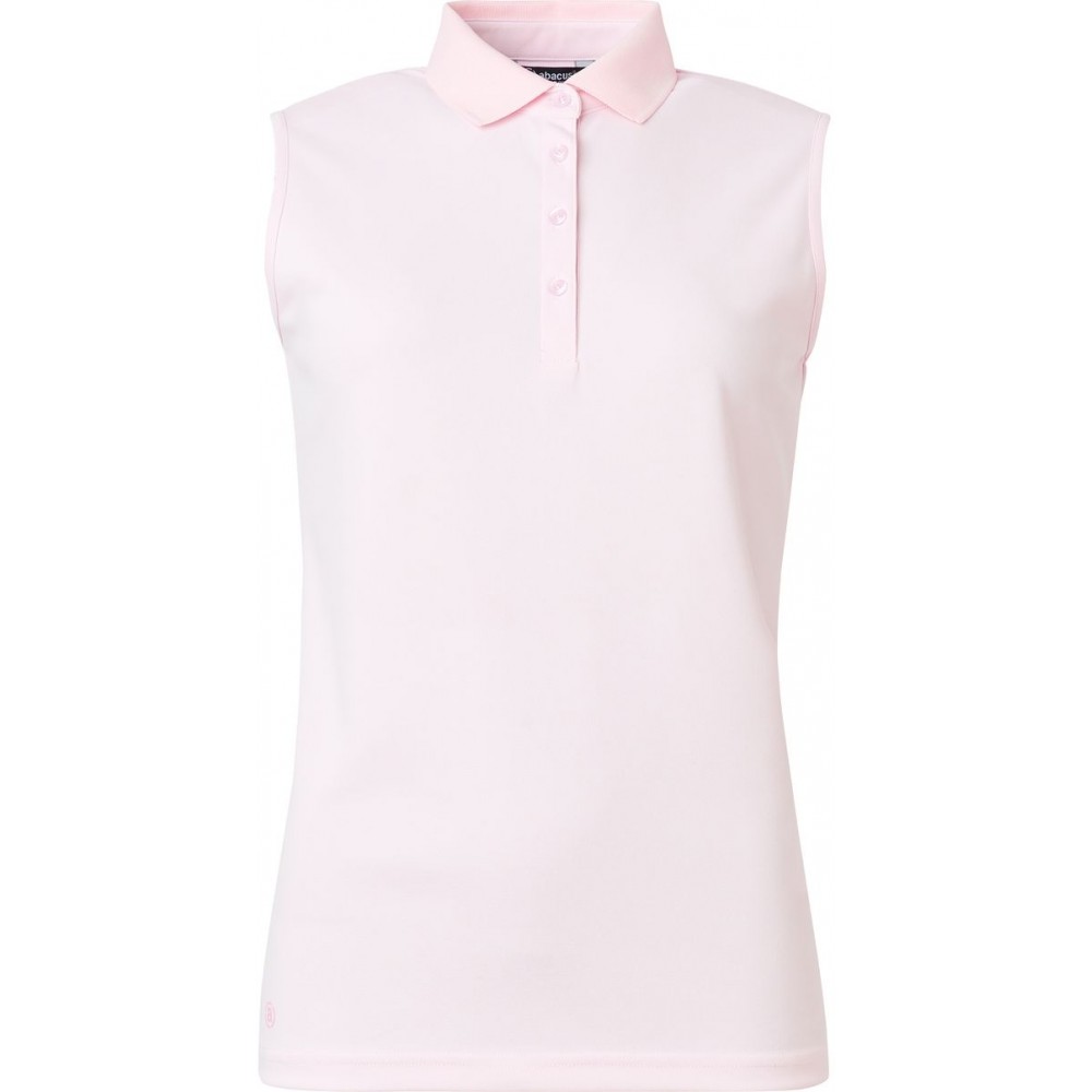 Cray SL Dömu Polo - Light Pink