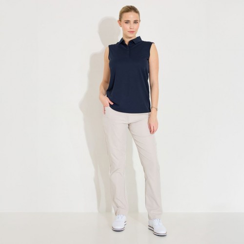 Cray SL Dömu Polo - Navy