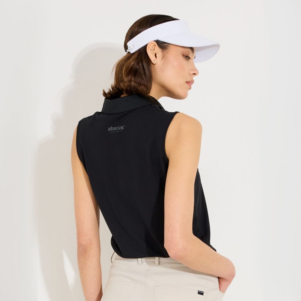 Cray SL Dömu Polo - Black
