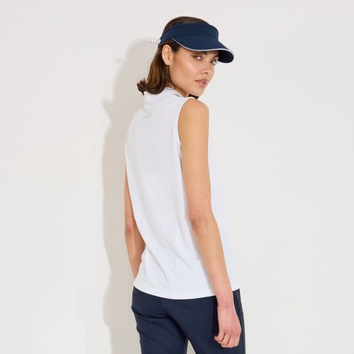 Cray SL Dömu Polo - White