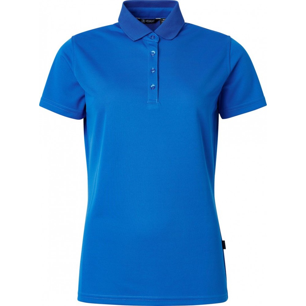 Cray Dömu Polo - Blue