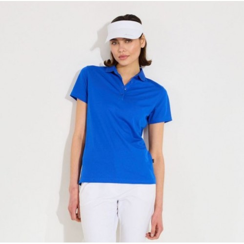 Cray Dömu Polo - Blue