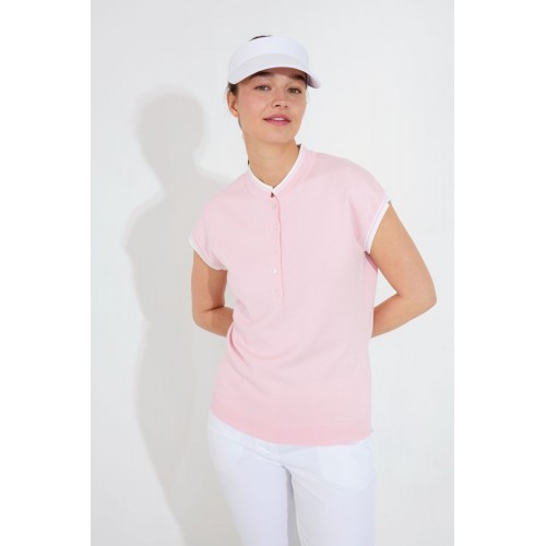 Niblick Cupsleeve - Lt. Pink