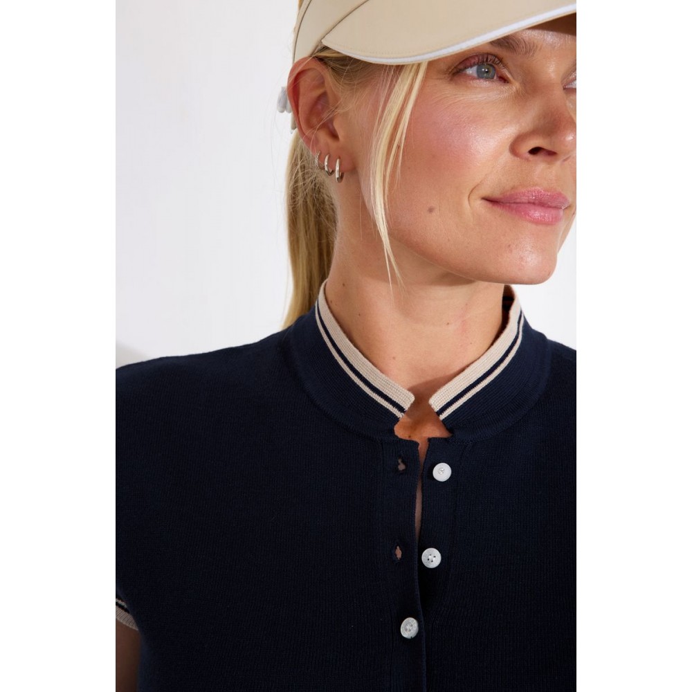 Niblick Cupsleeve - Navy