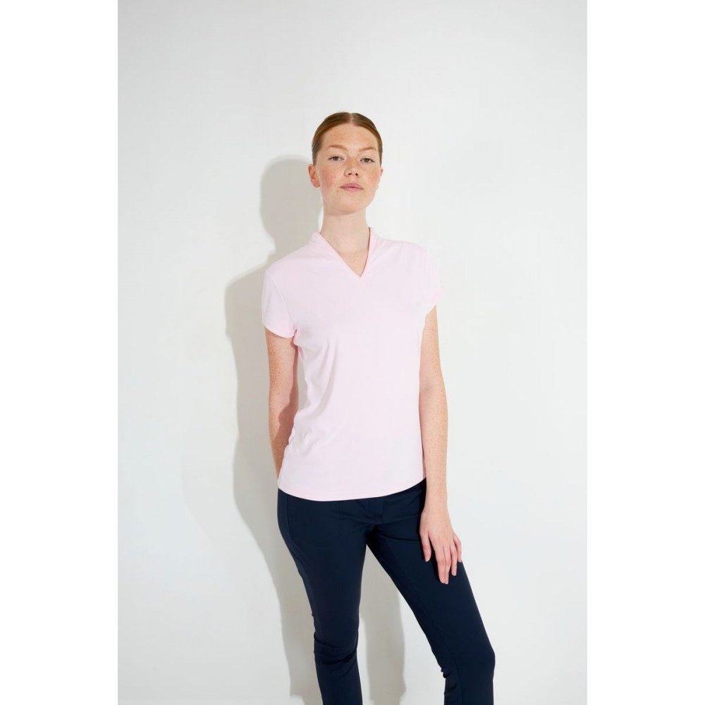 Hammel Cupsleeve - Light Pink