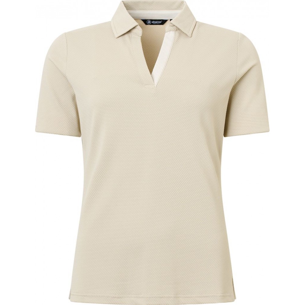 Bovey Halfsleeve - Lt. Sand