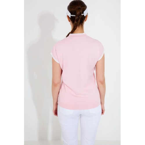 Niblick Cupsleeve - Lt. Pink