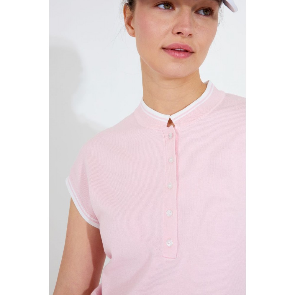Niblick Cupsleeve - Lt. Pink