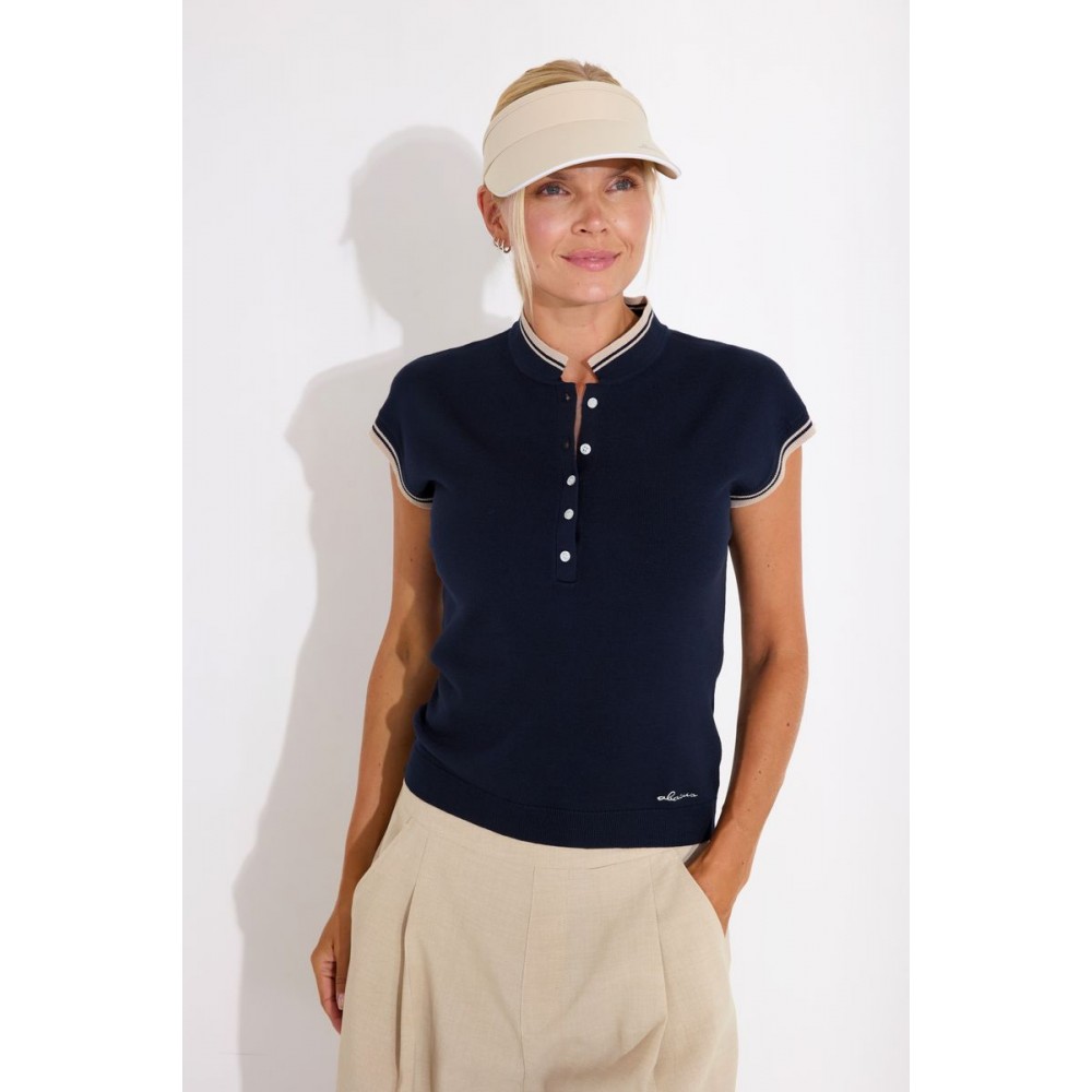 Niblick Cupsleeve - Navy