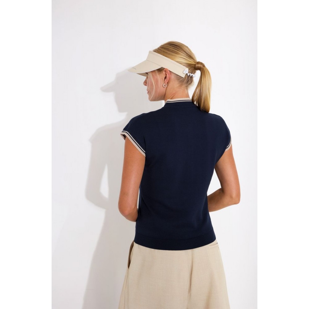 Niblick Cupsleeve - Navy