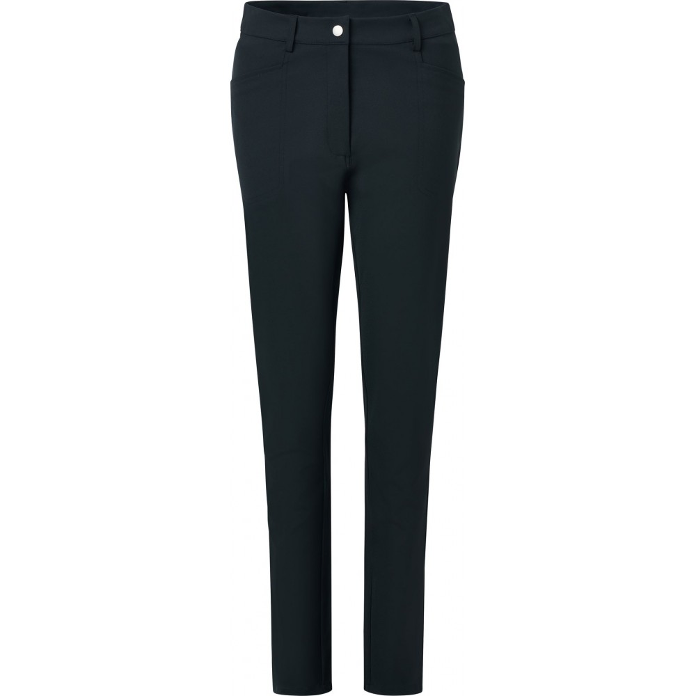 Elite Trousers - Black