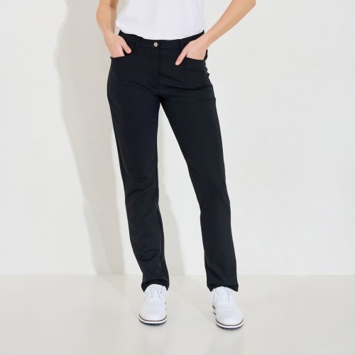 Elite Trousers - Black