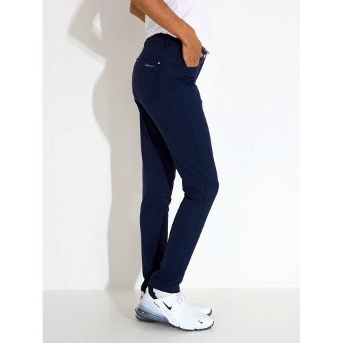 Elite Trousers - Navy
