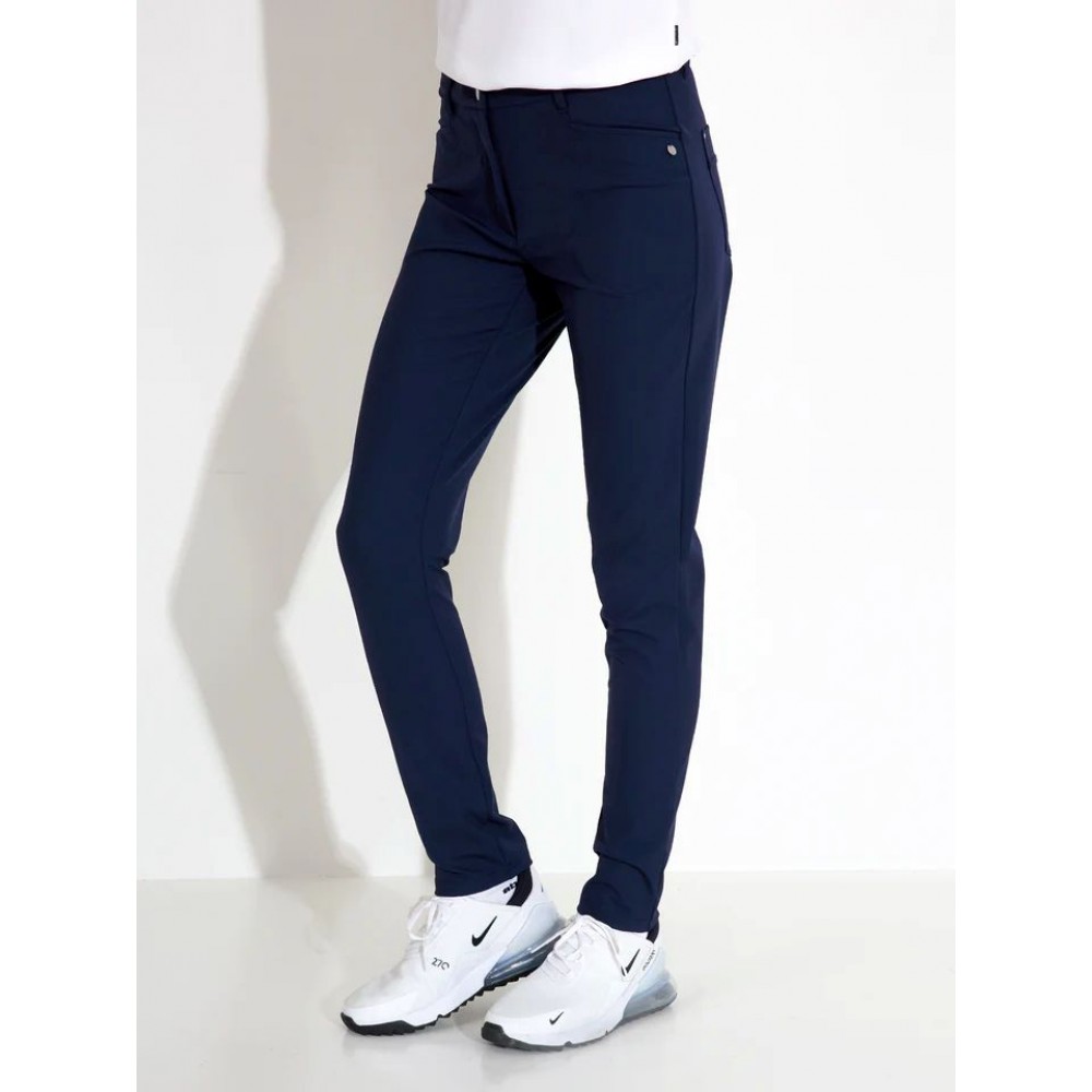 Elite Trousers - Navy
