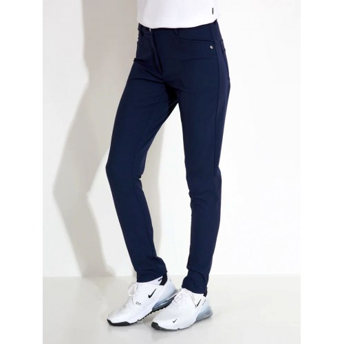 Elite Trousers - Navy