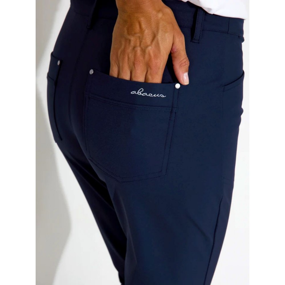 Elite Trousers - Navy