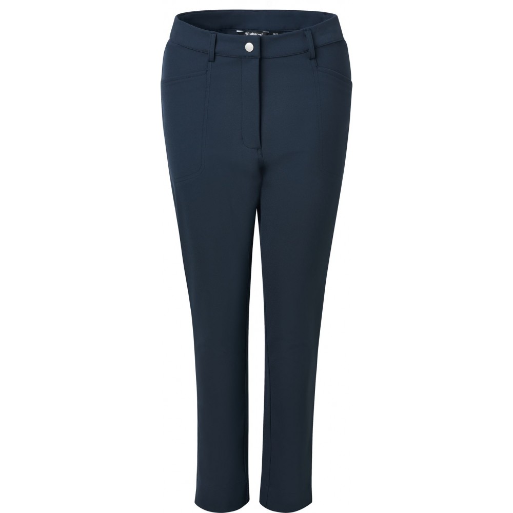 Elite 7/8 Trousers - Navy