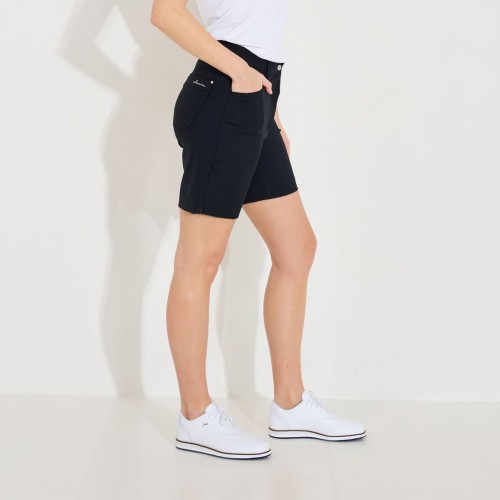 Elite Shorts - Black